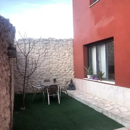15 Vencejos Casa de Férias *