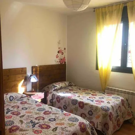 15 Vencejos Montemayor de Pililla