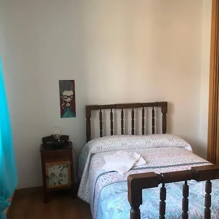 Casa de Férias 15 Vencejos Montemayor de Pililla