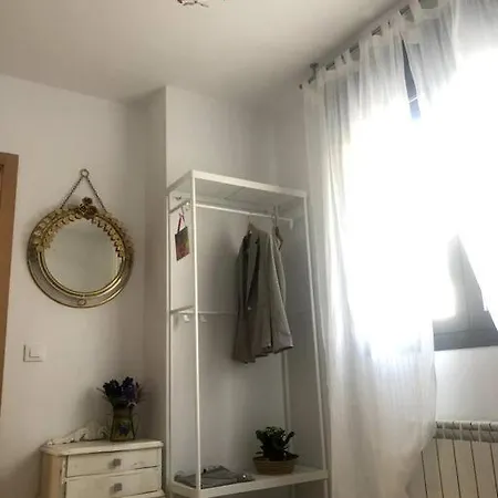 15 Vencejos Hébergement de vacances