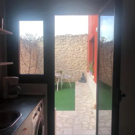 15 Vencejos Hébergement de vacances *