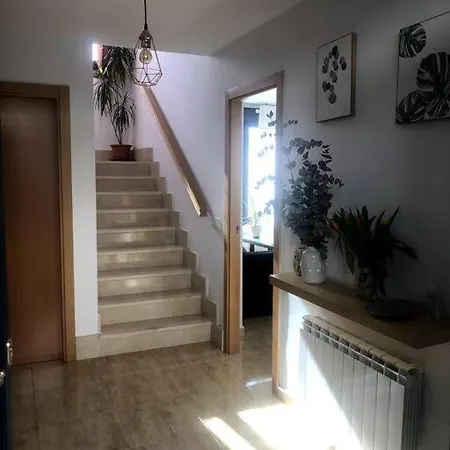 15 Vencejos Hébergement de vacances