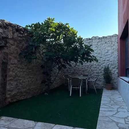 Hébergement de vacances 15 Vencejos