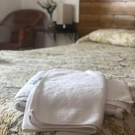 15 Vencejos Hébergement de vacances