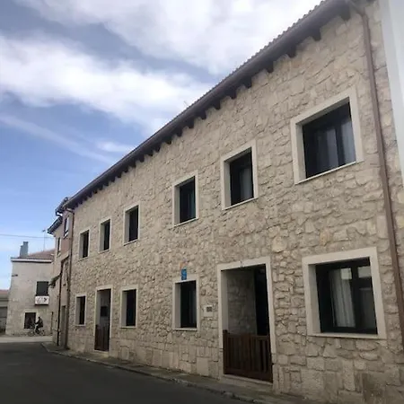 15 Vencejos Casa de Férias Montemayor de Pililla