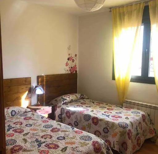 15 Vencejos Montemayor de Pililla