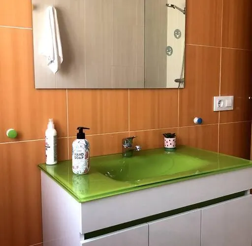 15 Vencejos Montemayor de Pililla