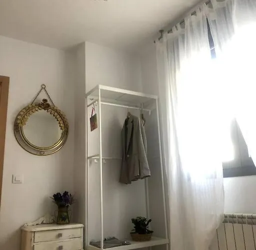 15 Vencejos بيت للعطل