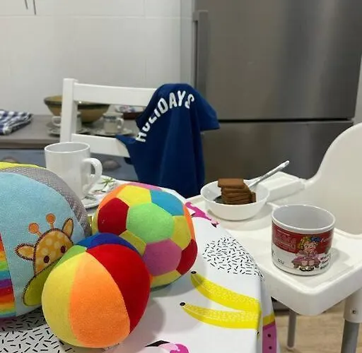 15 Vencejos بيت للعطل *