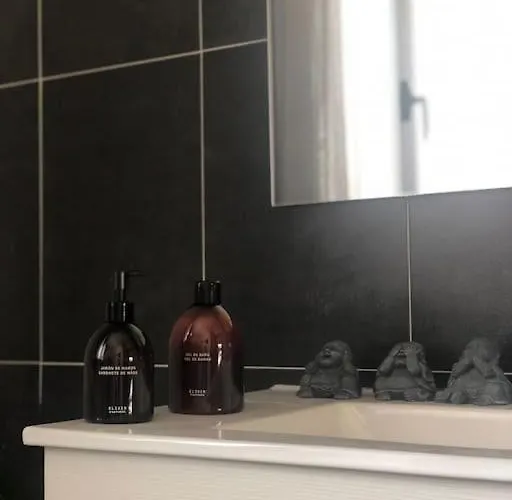 15 Vencejos بيت للعطل Montemayor de Pililla