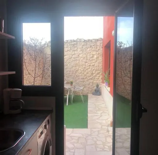 15 Vencejos بيت للعطل *