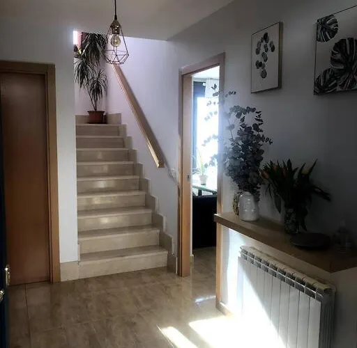 15 Vencejos بيت للعطل