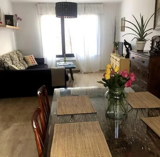 15 Vencejos بيت للعطل *