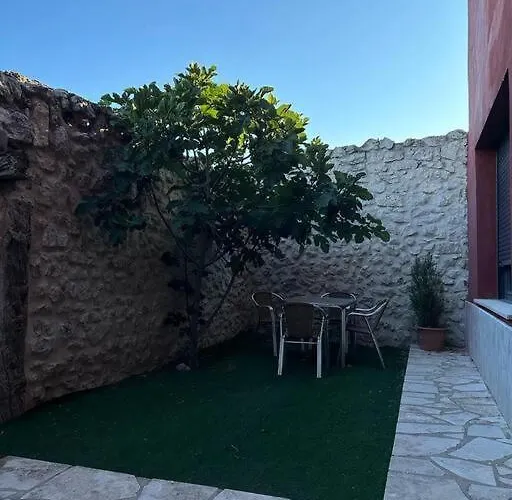 بيت للعطل 15 Vencejos