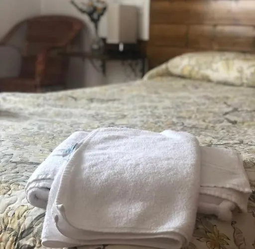 15 Vencejos بيت للعطل