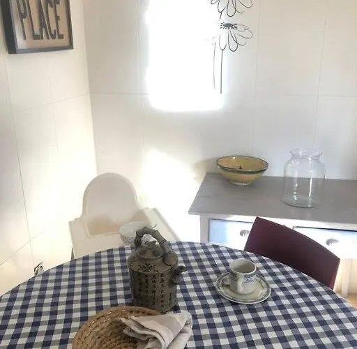 بيت للعطل 15 Vencejos *